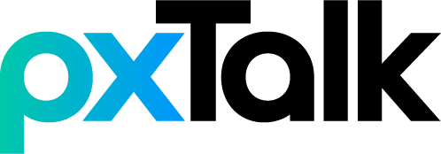 pxTalk
