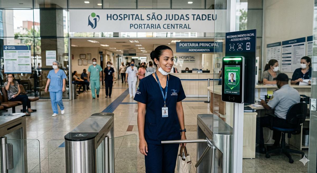 Hospitais e Clínicas