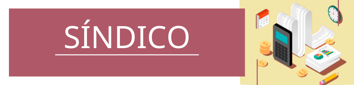 síndico